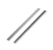 Ножи для эл. рубанка, 65Mn, 82мм, 2шт // Matrix