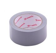 Лента армированная, влагостойкая, 48 мм х 25 м, серебристая Matrix