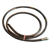 Вал силовой гибкий 4,5м (диам. 51-76 мм)