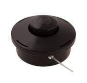 Катушка для триммера, гайка М10 х1.25 левая, для Denzel, MTD, GREEN Line Denzel.