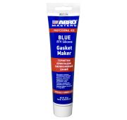 Герметик прокладок ABRO MASTERS (синий) в мягкой тубе 85 г