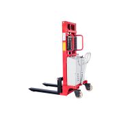 Штабелер гидравлический с электроподъемом 
1,0 т 1,6 м TOR PEMS10