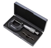 Микрометр механический, 0-25 мм// MATRIX