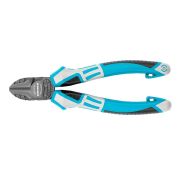 Бокорезы 160 мм, трехкомпонентные рукоятки Gross