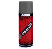 Краска-спрей SABOTAGE 301 (серый)