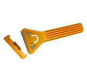 Скребок, 51 мм, фиксированное лезвие Sparta