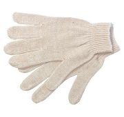 Перчатки х/б, 10 класс Россия