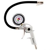 Пистолет для подкачки шин, пневматический//MATRIX