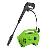 Моечная машина высокого давления АМ-1100, 1100 Вт, 90 бар, 280 л/ч, переносная// Сибртех