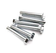 Болты с шестигран. гол. ГОСТ 7798-70 Zn РМЗ (DIN 933) кл.пр. 5,8  6,0 x 70