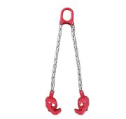 Захват для бочек TOR SL 0,5T