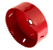 Коронка Bimetal, 121 мм Matrix