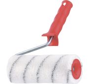 Валик «Грейтекс», 180 мм, ворс 12 мм, D 48 мм, D ручки 8 мм, полиакрил Matrix