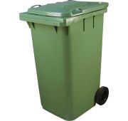 Мусорный контейнер 240л (МКТ)