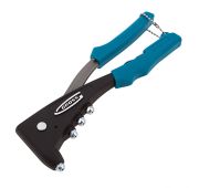 Заклепочник литой, усиленный, заклепки 2,4-4,8 мм//Gross