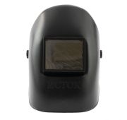 Маска сварщика, пластик стекло 110 х 90 мм, ГОСТ Р 12.4.238-2007 Россия Сибртех