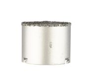 Диск шлифовальный под «липучку», KP14D, зернистость P 240, 5-Н, 125 мм, 5 шт, «БАЗ» Россия