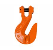 Крюк укорачивающий с вилочным соединением 5,3т