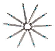 Бита РН2 х 70, сталь S2, Gross