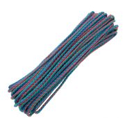 Шнур бельевой полипропиленовый с сердечником, 5 мм, L 15 м, цветной, Home// Palisad