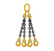 Строп 4СЦ-6,7т. (L=4,0 м)