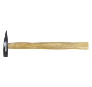 Молоток слесарный, 100 г, квадратный боек, деревянная рукоятка Sparta