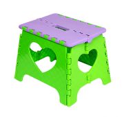 Табурет складной «Мини», 325 х 265 х 245 мм Palisad