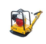 Виброплита TOR C-160S(R) (Honda), шт