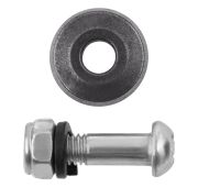 Ролик режущий для плиткореза, 18,0х6,0х3,8 мм// Sparta