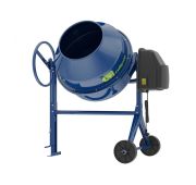 Бетоносмеситель СТ-160, 160 л, 700 Вт Сибртех