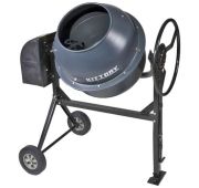 Бетоносмеситель  CMU-160