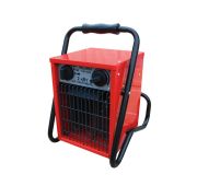 Тепловая пушка электрическая ТЭП-2000