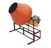 Бетоносмеситель БГР-350 (380В)