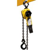 Таль ручная шестеренная рычажная ТРШСР 1,5 т 9 м