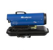 Дизельный теплогенератор DH-20D, 20 кВт Сибртех