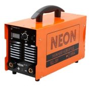 Инвертор сварочный НЕОН-ВД-201 с аттестатом НАКС