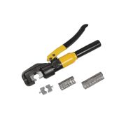 Пресс гидравлический ручной ПГРс-70