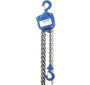 Таль ручная шестеренная TOR ТРШ (622-A) 2,0ТХ12М