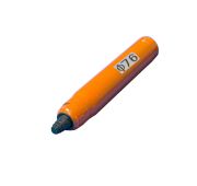 Вал силовой гибкий 6м Vektor (Китай)