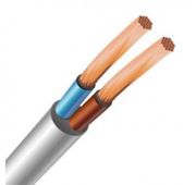 Кабель ПВС 2 х 2,5