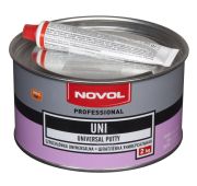 Шпатлевка NOVOL Uni 2,0 кг Универсальная
