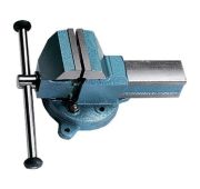 Тиски слесарные ТСМ-160 (поворотные)
