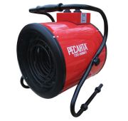 Тепловая пушка электрическая ТЭП-5000К1 (кругая) /РЕСАНТА