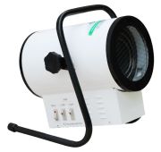 Тепловентилятор «Электромаш» 3/6 кВт