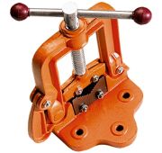 Тиски трубные, 10-89 мм Sparta