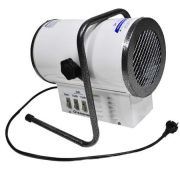 Тепловентилятор «Электромаш» 1,5/3 кВт