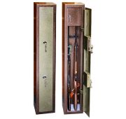 Оружейный шкаф ОШ-1