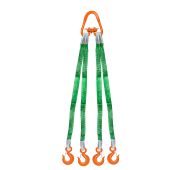 Строп 4СТ г/п 2,0 т. L=2,0м.