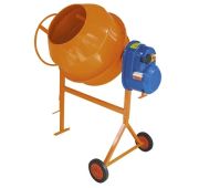 Бетоносмеситель СБР-150А.3-01, 150 л, 1 кВт, 380 В
