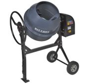 Бетоносмеситель  CMU-125